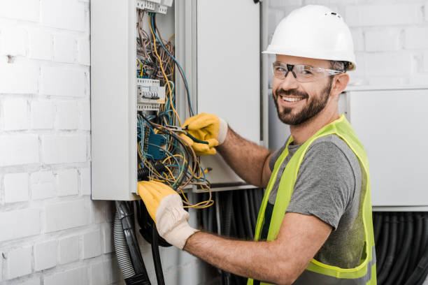 Best Electrical Rewiring Services  in Lake Carmel, NY