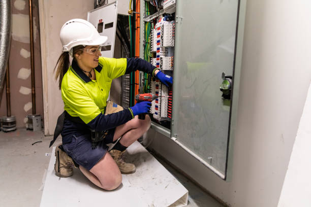 Best Commercial Electrician Services  in Lake Carmel, NY