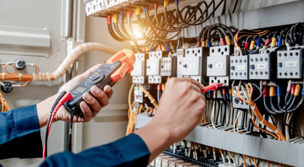 Best Electrical Upgrades for Homes  in Lake Carmel, NY