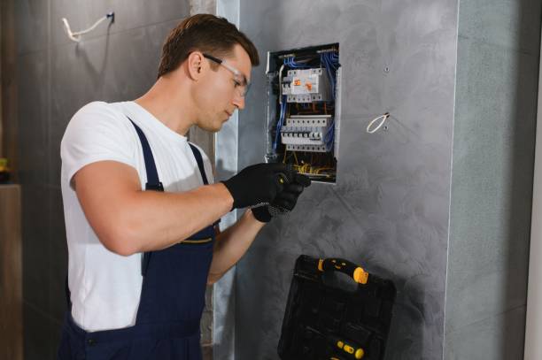 Best Commercial Electrician Services  in Lake Carmel, NY