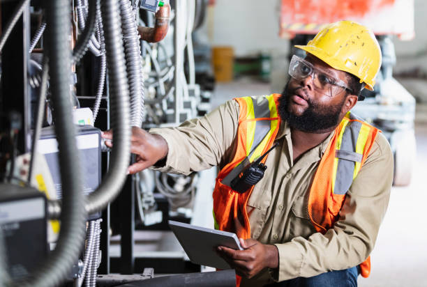 Industrial Electrical Services in Lake Carmel, NY