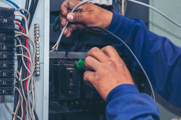 Best Local Electrician Companies  in Lake Carmel, NY