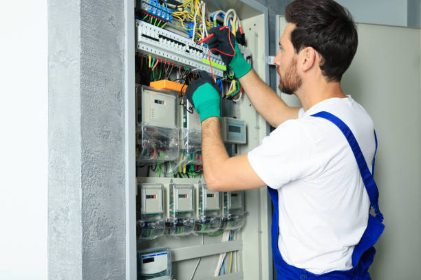 Best Electrical Outlet Repair  in Lake Carmel, NY
