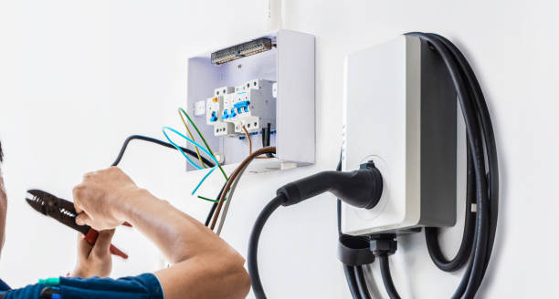 Affordable Electrical Installation in Lake Carmel, NY