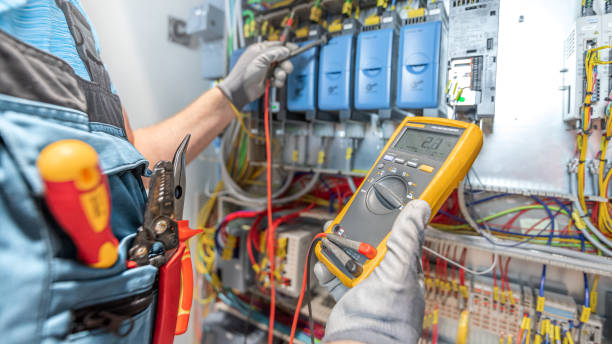 Best Affordable Emergency Electrician  in Lake Carmel, NY