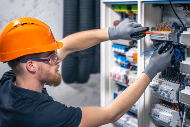 Best Electrical Wiring Services  in Lake Carmel, NY