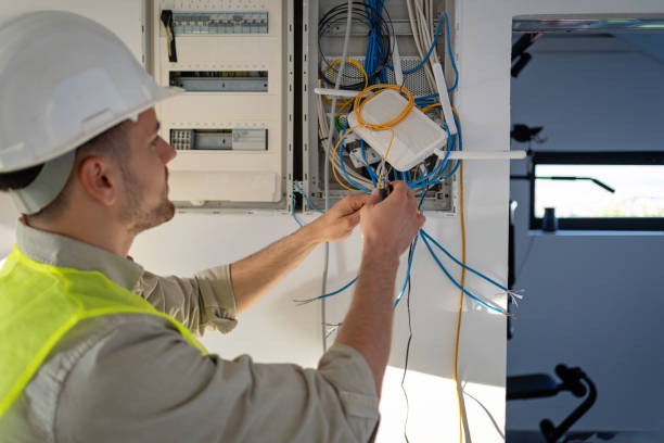 Best Emergency Electrical Repair  in Lake Carmel, NY
