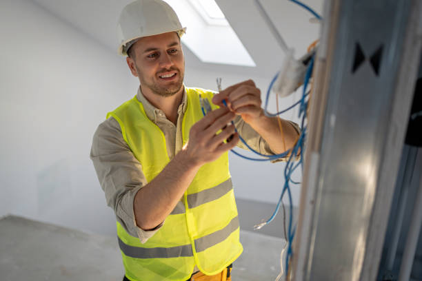 Best Electrical Troubleshooting Services  in Lake Carmel, NY