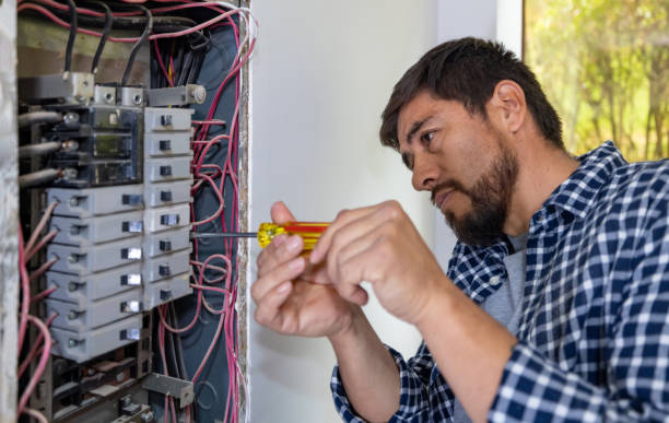 Best Home Electrical Repair  in Lake Carmel, NY